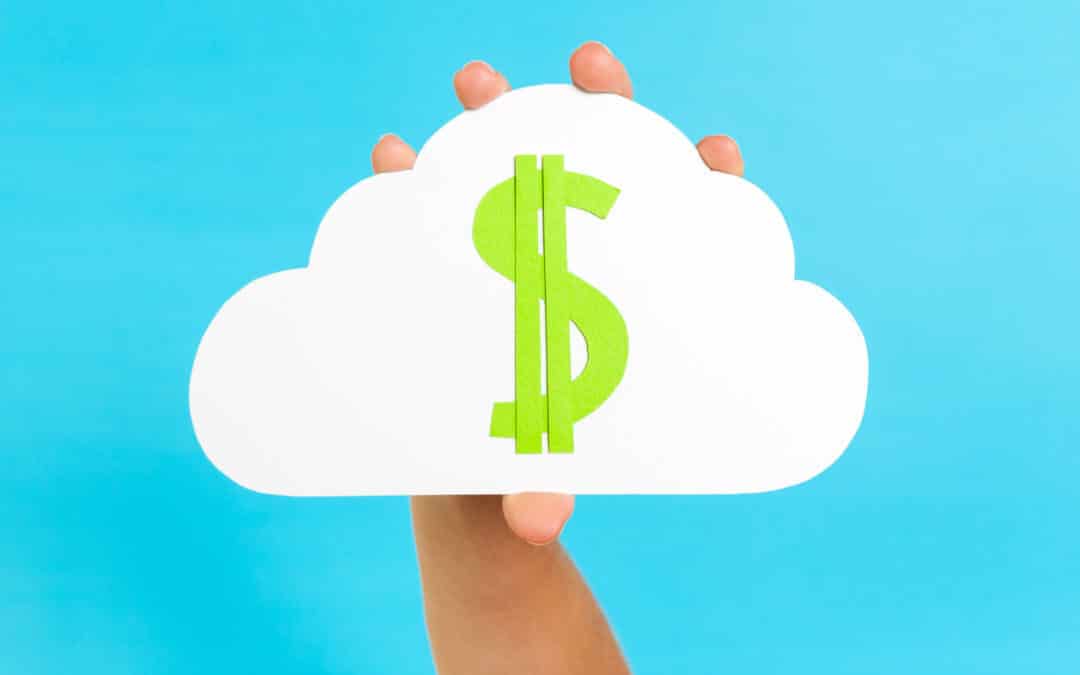Cloud cost optimization questions