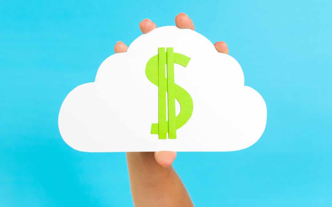 Cloud cost optimization questions