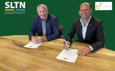 SLTN and C-Facts start strategic collaboration