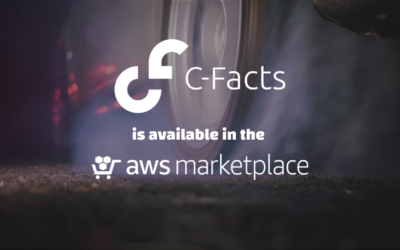 C-Facts is now available in the AWS Marketplace